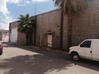 Bodega en renta en 2 de Marzo, Francisco I. Madero — foto 2 de 10