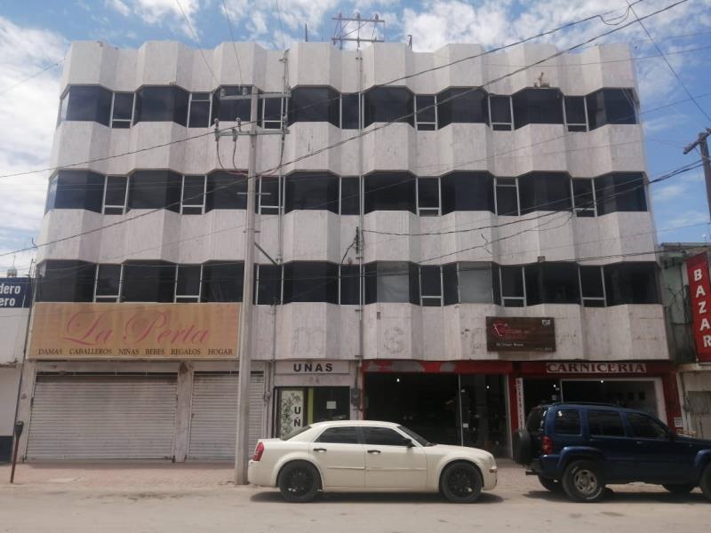 Local en venta en Francisco I Madero Centro, Francisco I. Madero — foto 1 de 6