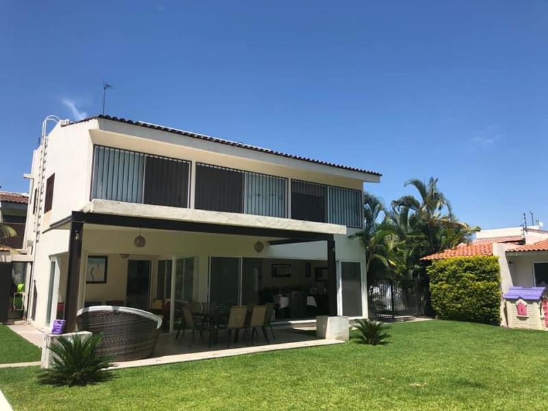 Casa en venta en Lomas de Cuernavaca, Temixco — foto 1 de 26