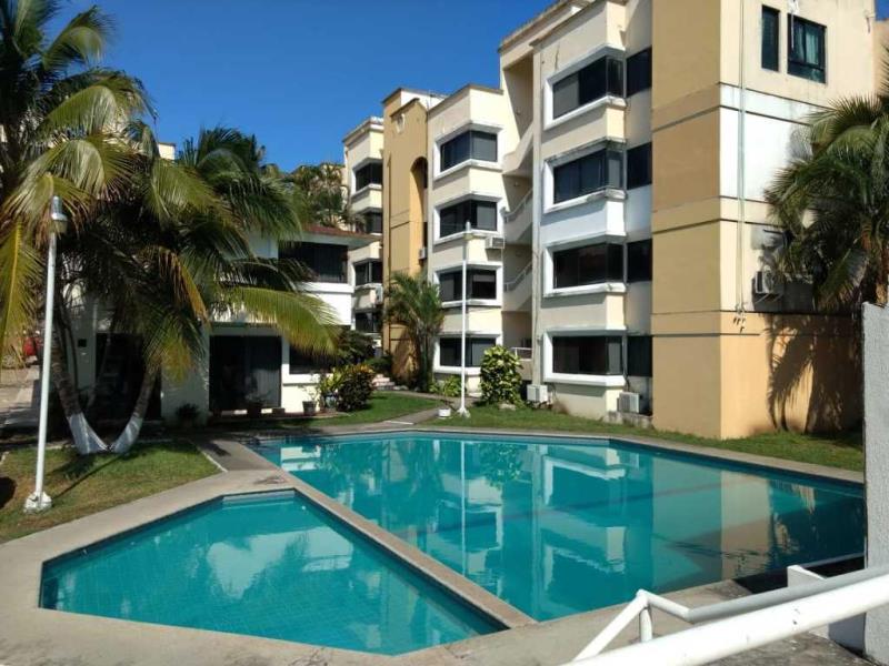 Departamento en venta en Rio Jamapa, Boca del Río — foto 1 de 30
