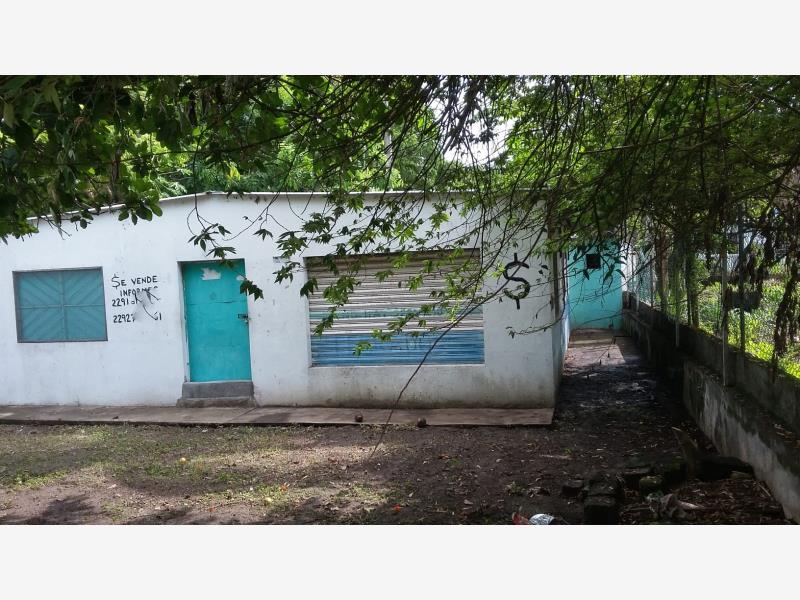 Terreno en venta en San Julian, Veracruz — foto 1 de 3