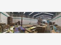 Bodega en renta en San Pedro, Iztacalco — foto 2 de 6