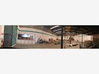 Bodega en renta en San Pedro, Iztacalco — foto 3 de 6
