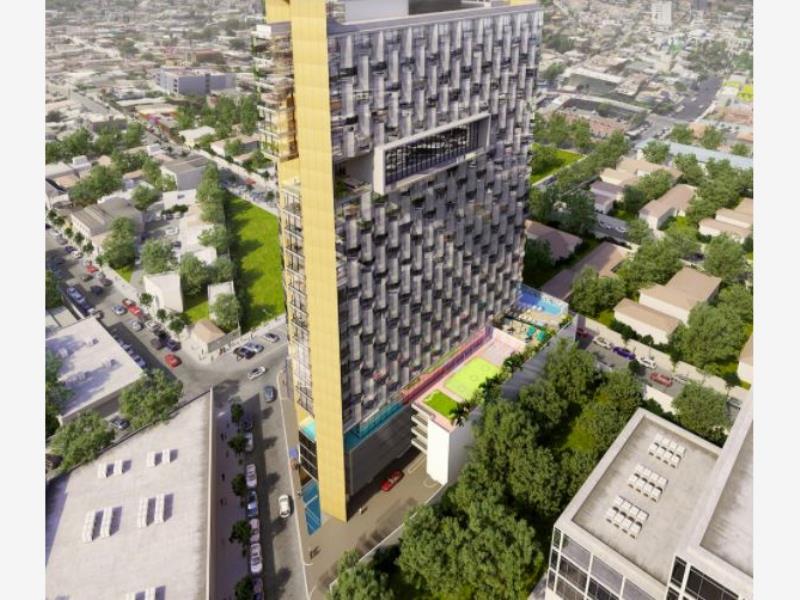 Departamento en venta en Calete, Tijuana — foto 1 de 20