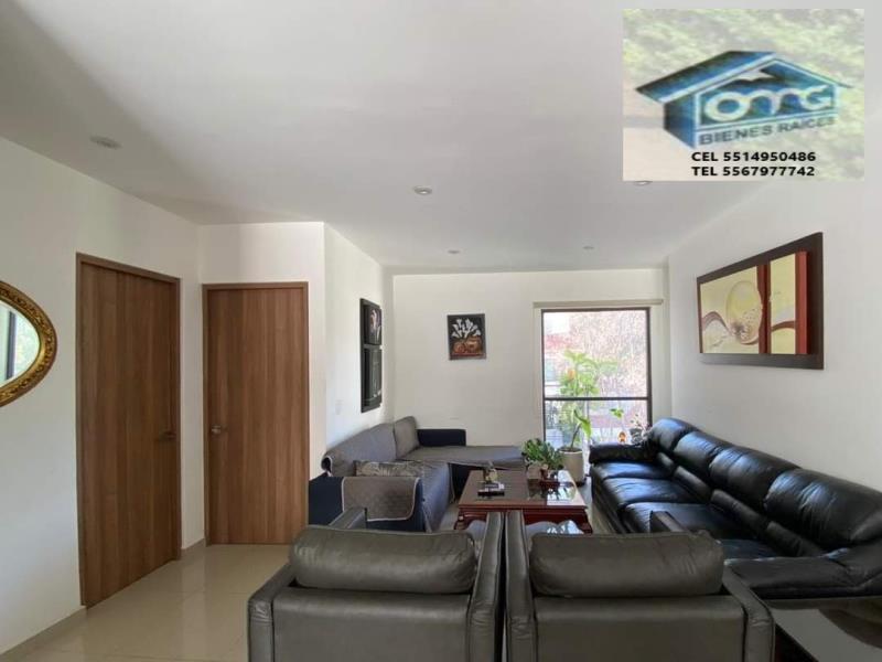 Departamento en venta en Del Valle Centro, Benito Juárez — foto 1 de 13