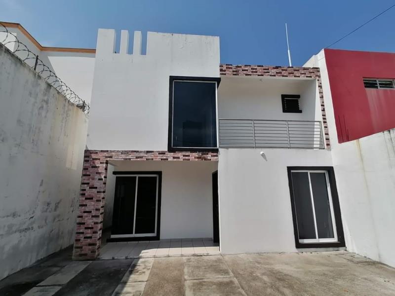 Casa en venta en Nacajuca, Nacajuca — foto 1 de 12