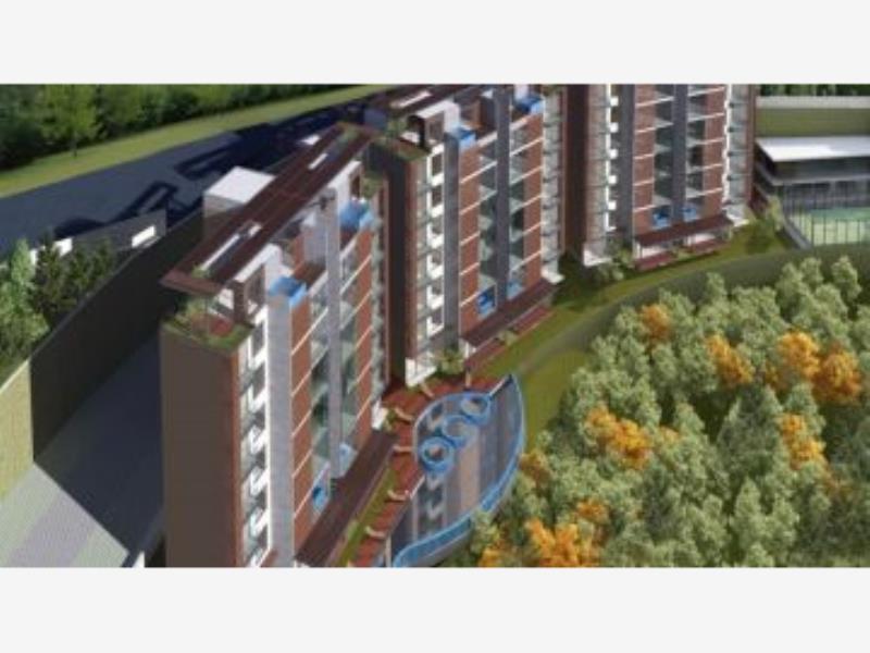 Terreno en venta en Adolfo Ruiz Cortines, Cuernavaca — foto 1 de 3