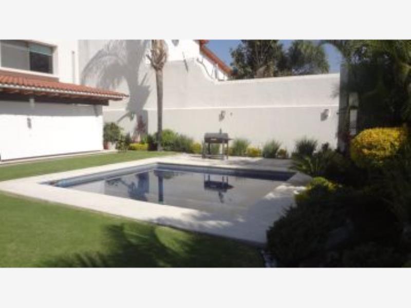 Casa en venta en El Mascareño, Cuernavaca — foto 1 de 28