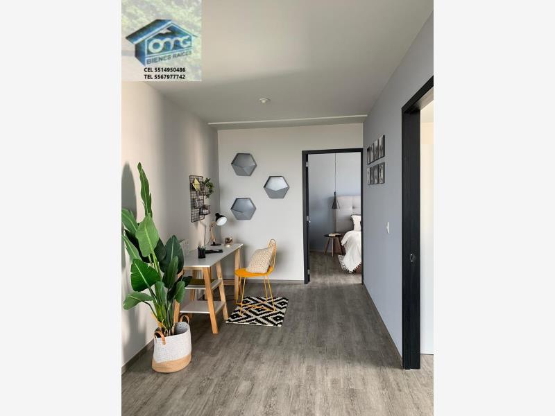 Departamento en venta en Lindavista Norte, Gustavo A. Madero — foto 1 de 11
