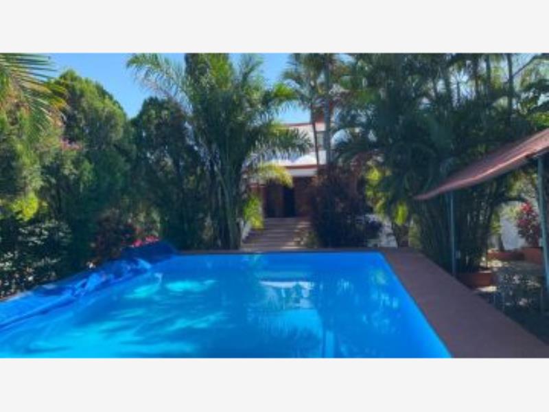 Casa en venta en Tres de Mayo, Emiliano Zapata — foto 1 de 45