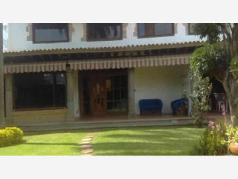 Casa en venta en Vista Hermosa, Cuernavaca — foto 1 de 9