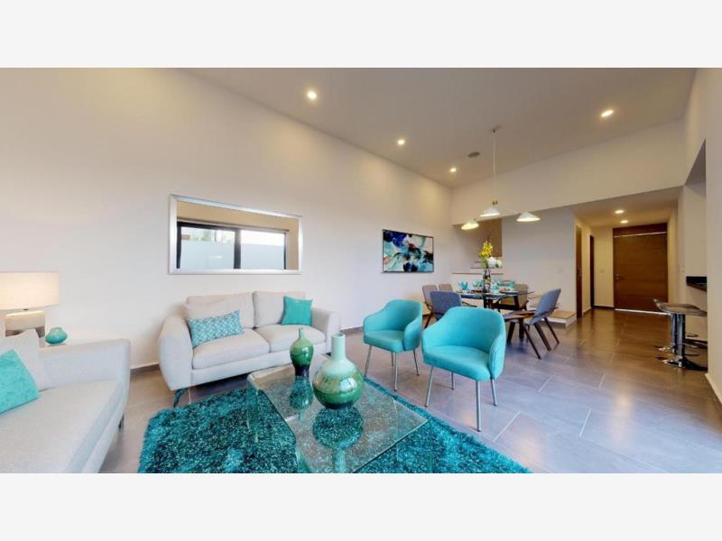 Casa en venta en Santa Clara Ocoyucan, Ocoyucan — foto 1 de 14