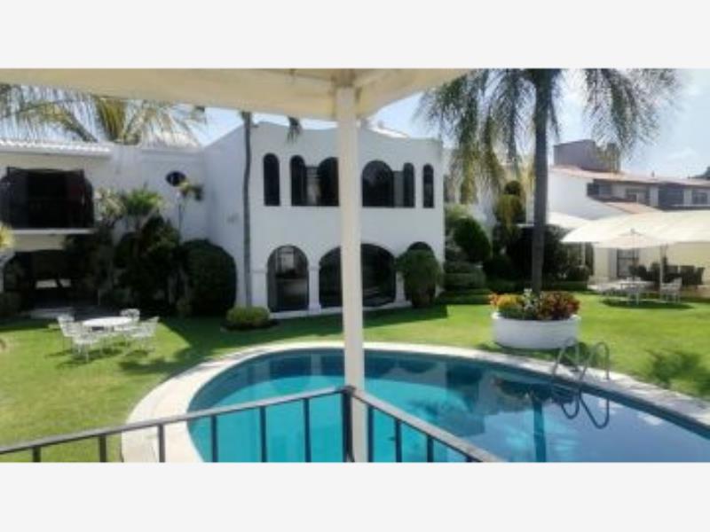 Casa en venta en Palmira Tinguindin, Cuernavaca — foto 1 de 22