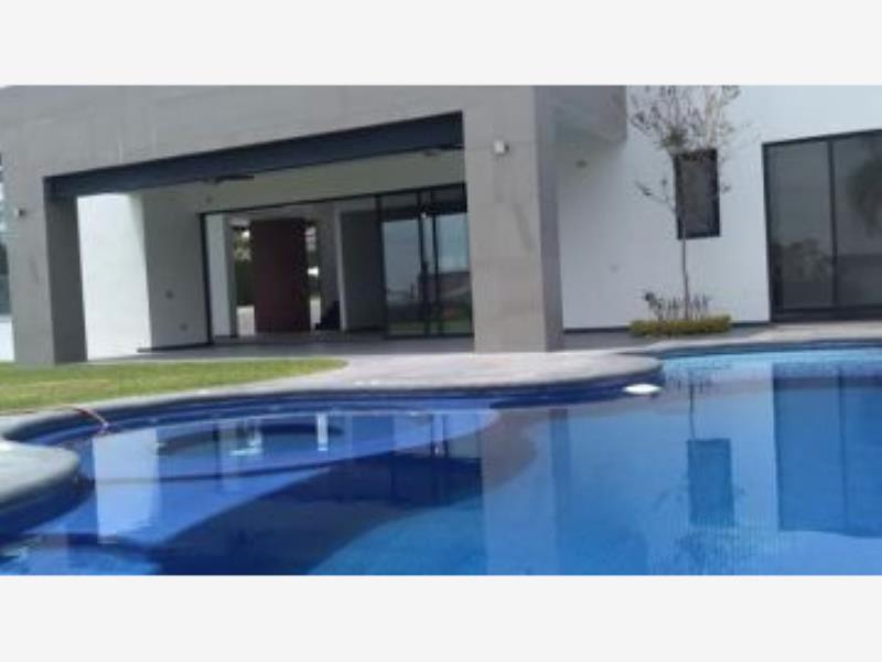 Casa en venta en Cocoyoc, Yautepec — foto 1 de 15