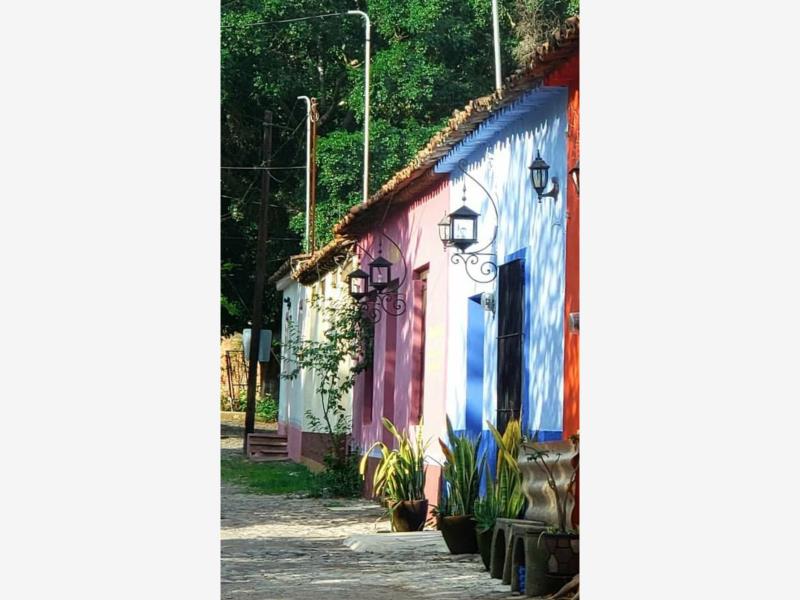 Terreno en venta en Comala, Comala
