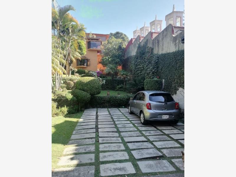 Casa en venta en Rancho Cortes, Cuernavaca — foto 1 de 22