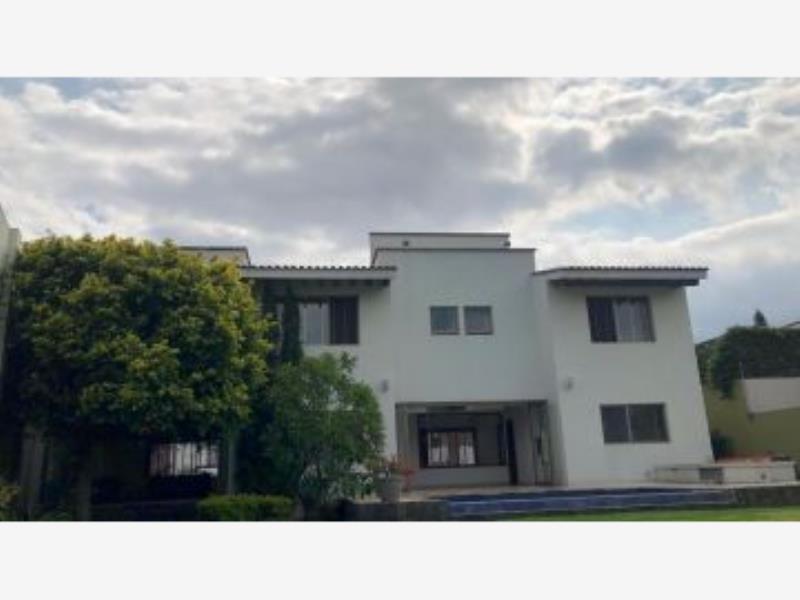 Casa en venta en Ahuatepec, Cuernavaca — foto 1 de 15