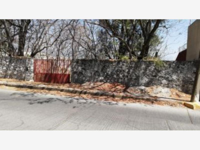 Terreno en venta en Rancho Tetela, Cuernavaca — foto 1 de 7