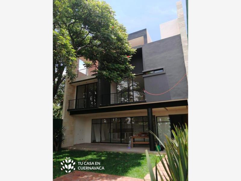 Casa en venta en Delicias, Cuernavaca — foto 1 de 26