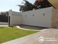 Casa en venta en Delicias, Cuernavaca — foto 2 de 26
