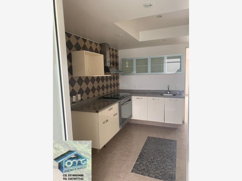 Departamento en venta en Lomas Verdes 5a Sección (La Concordia), Naucalpan de Juárez — foto 1 de 12