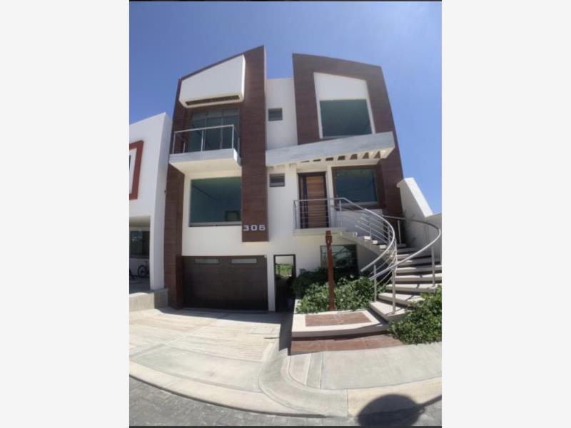 Casa en venta en Zona Plateada, Pachuca de Soto — foto 1 de 11