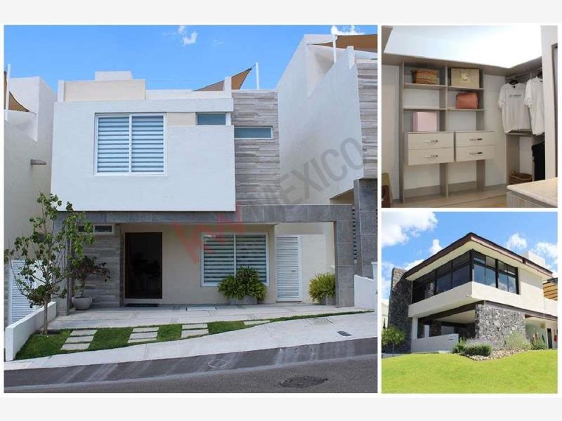 Casa en venta en Zibatá, El Marqués — foto 1 de 32