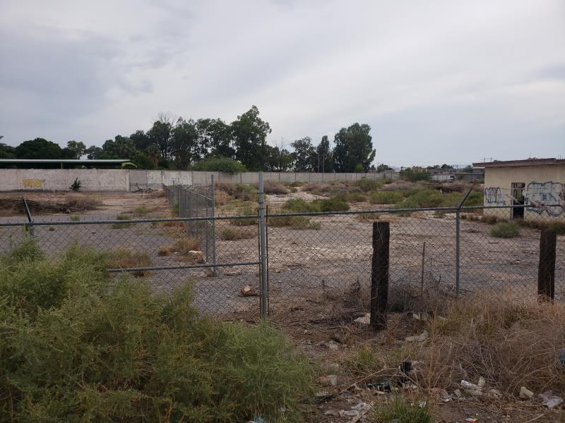 Terreno en venta en Ladrillera, Matamoros — foto 1 de 8