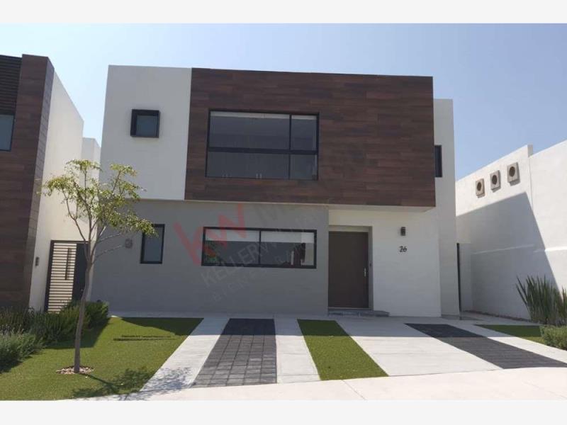 Casa en venta en Zibatá, El Marqués — foto 1 de 12