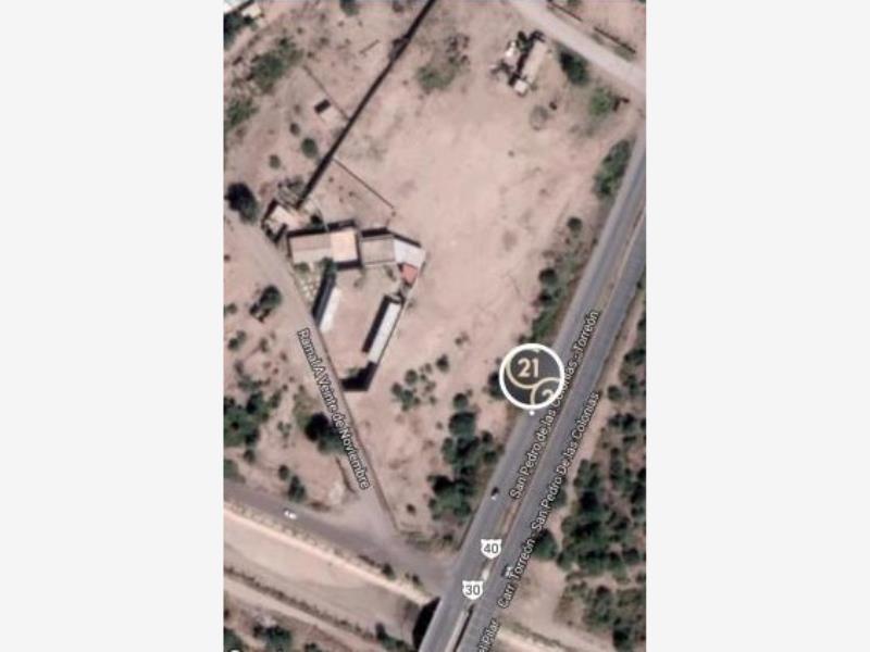 Terreno en venta en Santa Ana del Pilar, Matamoros — foto 1 de 8