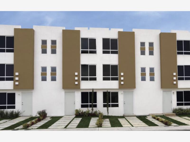 Casa en venta en Los Héroes Tizayuca, Tizayuca — foto 1 de 9