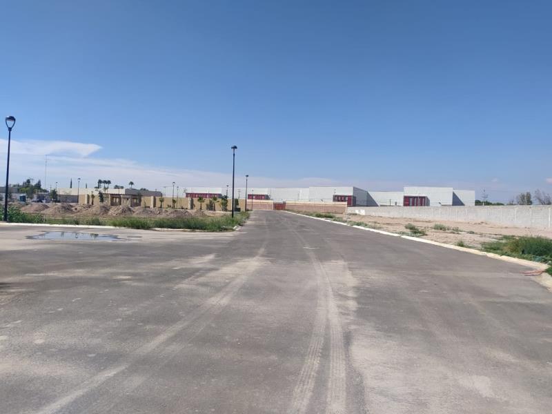 Terreno en venta Los Viñedos, Torreón, Coahuila de Zaragoza, México