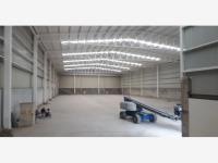 Bodega en renta en Parque industrial San Martín Obispo, Cuautitlán Izcalli — foto 3 de 3