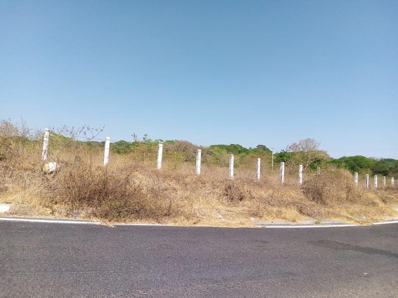 Terreno en venta en Nogueras, Comala