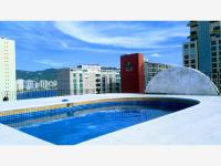 Departamento en renta en Condesa, Acapulco de Juárez, Guerrero