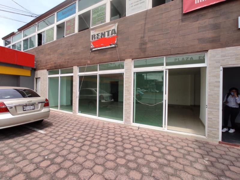 Bodega en renta en Colon Echegaray, Naucalpan de Juárez — foto 1 de 10