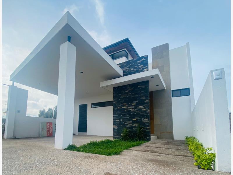 Casa en venta en Los Viñedos, Torreón — foto 1 de 19