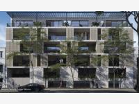 Departamento en venta en Hipodromo, Cuauhtémoc — foto 2 de 8