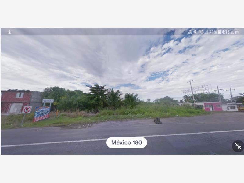 Terreno en venta en Jose Cardel, Xalapa