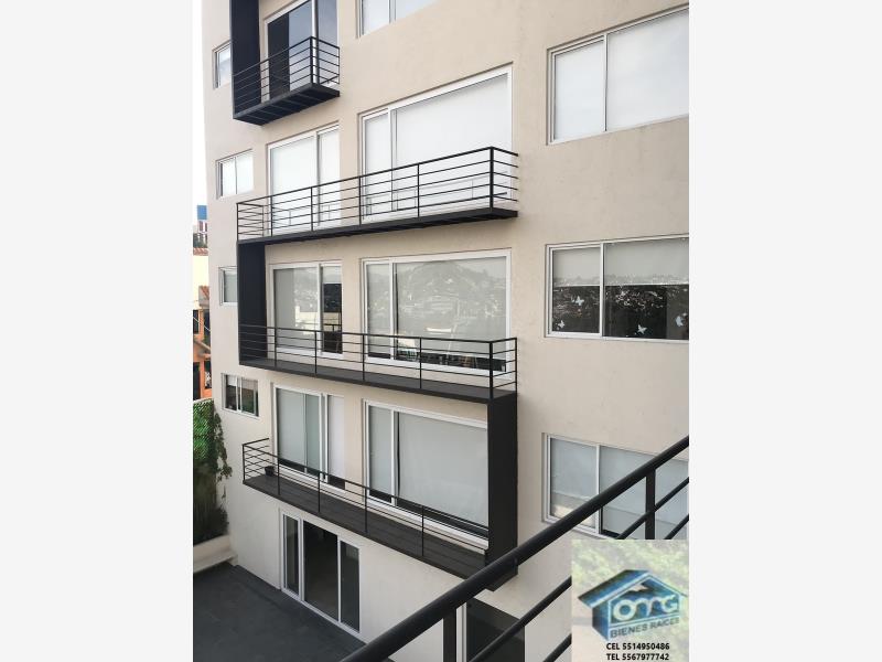 Departamento en venta en Adolfo Lopez Mateos, Atizapán de Zaragoza — foto 1 de 2