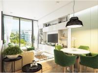 Departamento en venta en Las Aguilas, Álvaro Obregón — foto 2 de 5