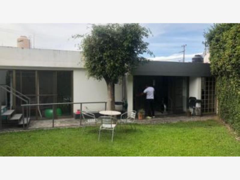 Casa en venta en Los Volcanes, Cuernavaca — foto 1 de 8