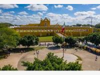 Terreno en venta en Izamal Centro, Izamal — foto 2 de 14