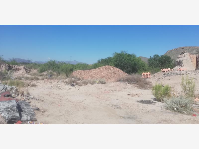 Terreno en venta en Valencia, Saltillo — foto 1 de 8