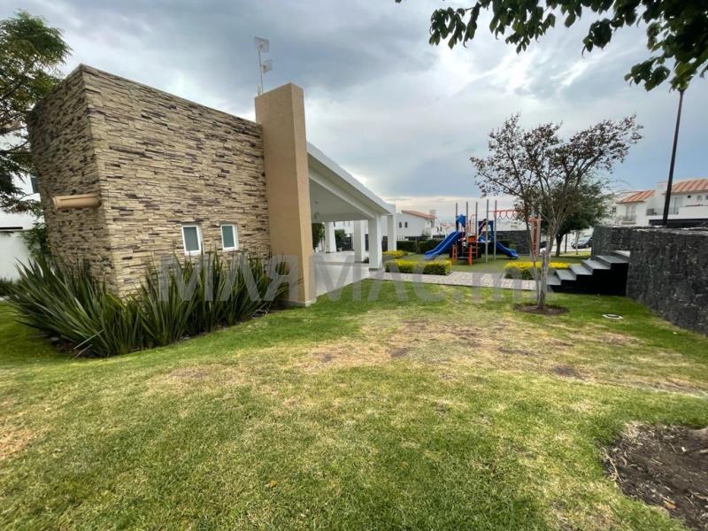 Casa en renta en Residencial el Refugio, Querétaro — foto 1 de 21
