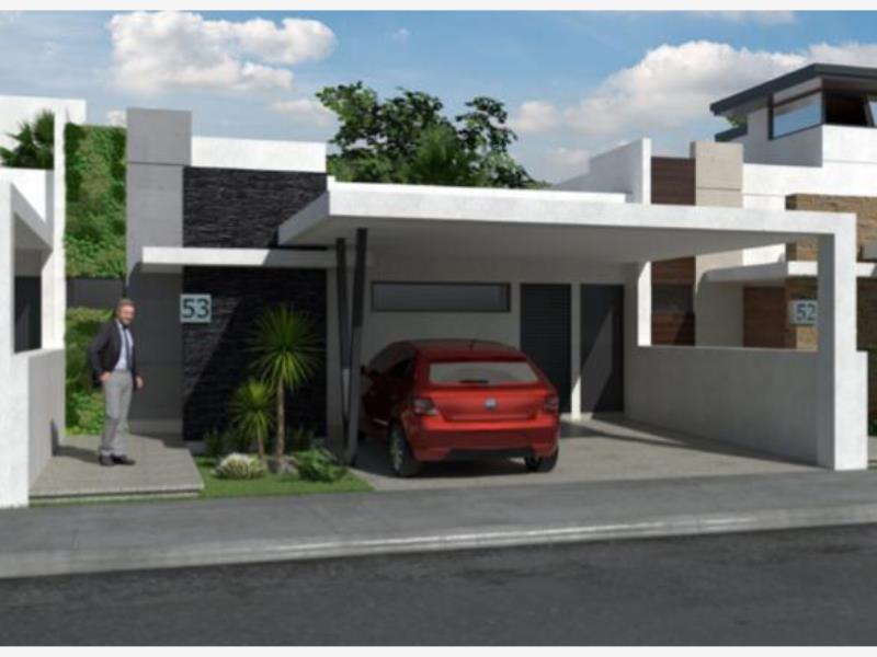 Casa en venta en Villa de las Palmas, Torreón — foto 1 de 4