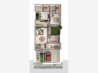 Casa en venta en Villa de las Palmas, Torreón — foto 3 de 4