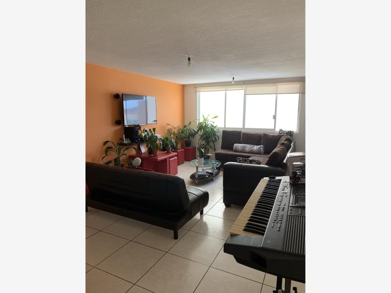 Departamento en venta en Calacoaya, Atizapán de Zaragoza — foto 1 de 13