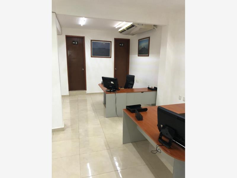 Edificio en venta en Formando Hogar, Veracruz, Veracruz