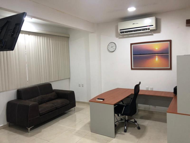 Edificio en venta en Formando Hogar, Veracruz, Veracruz